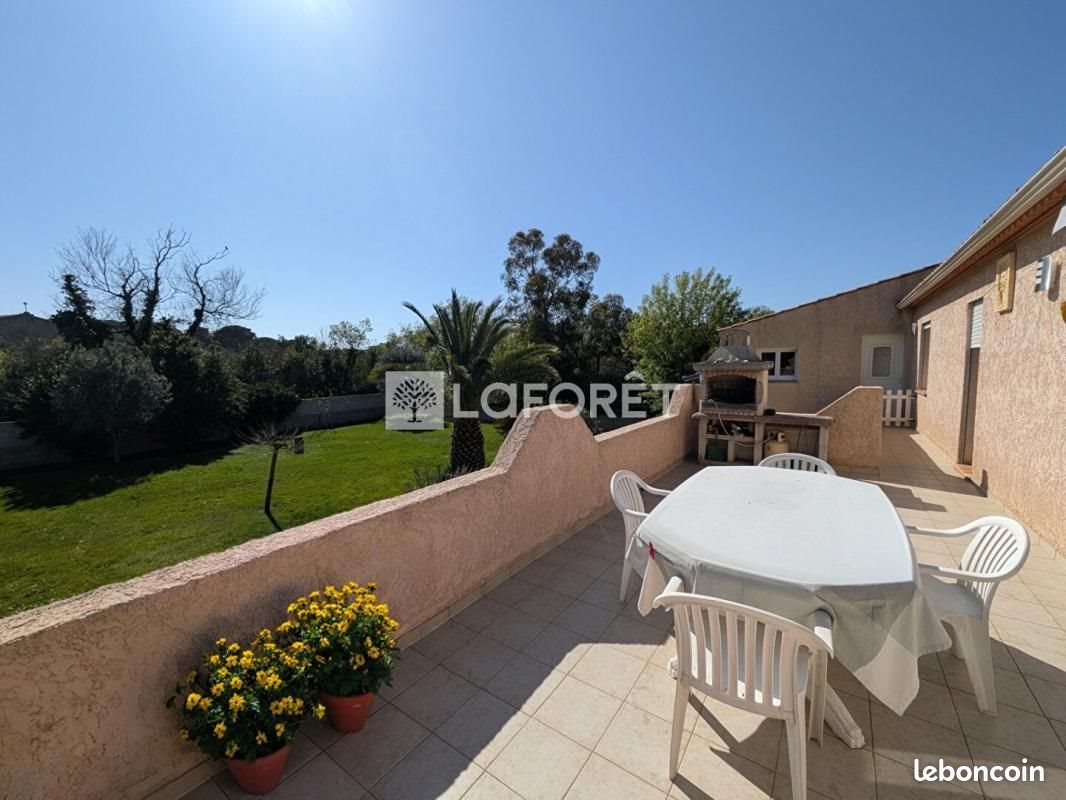 Maison à vendre, 163m², Grau d'Agde