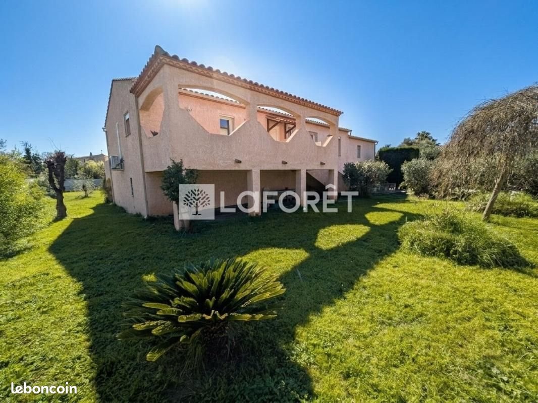 Maison à vendre, 163m², Grau d'Agde