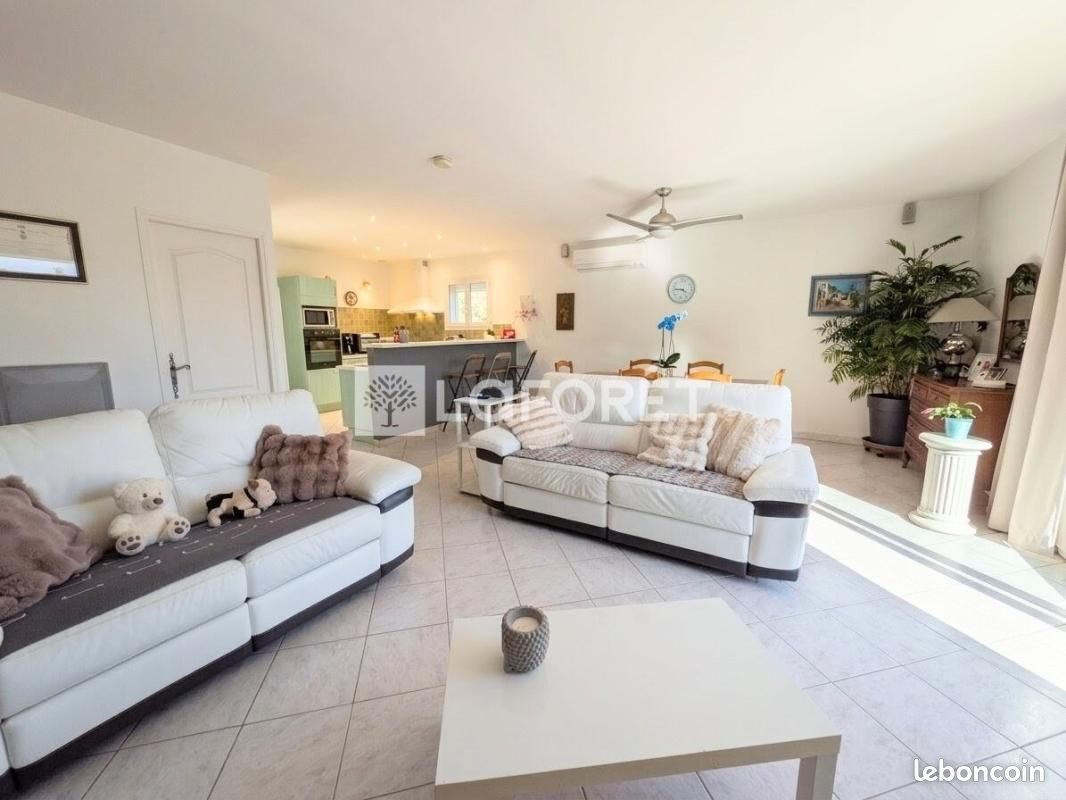 Maison à vendre, 163m², Grau d'Agde