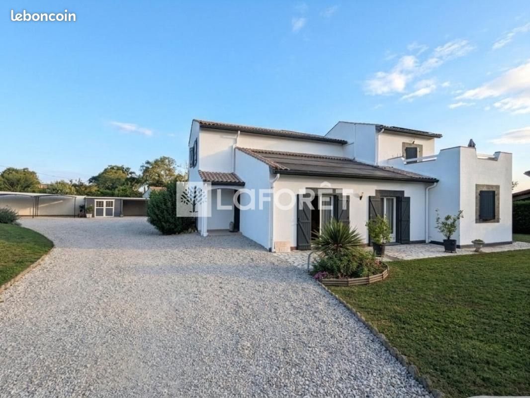 Maison à vendre, 198m², Fonsorbes