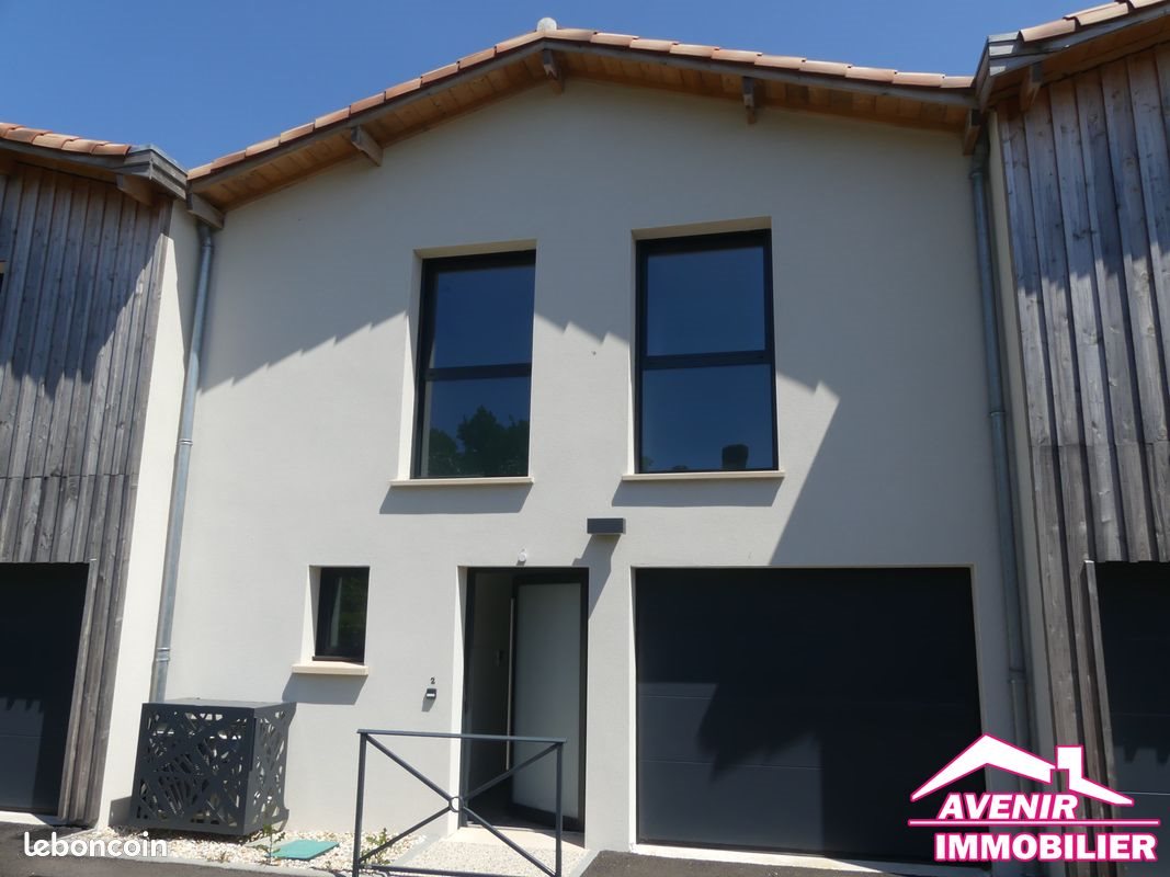 Maison à louer, 93m², Lacanau