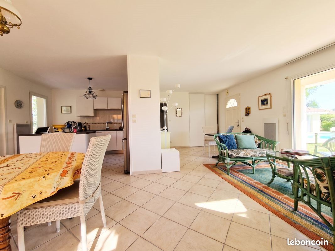 Maison à vendre, 107m², Lacanau