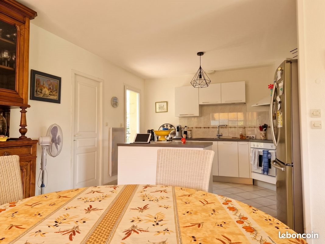 Maison à vendre, 107m², Lacanau