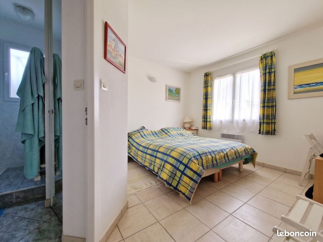 Maison à vendre, 107m², Lacanau