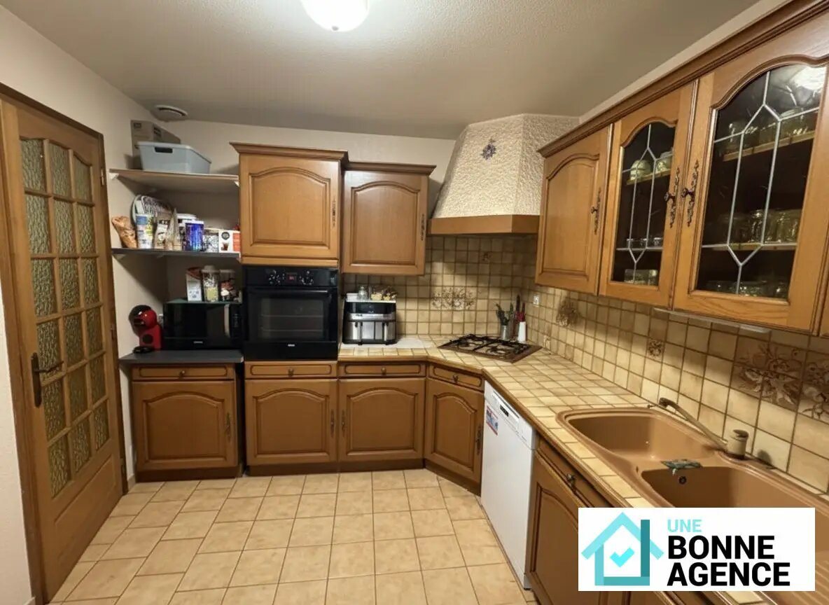 Maison à vendre, 85m², Saran