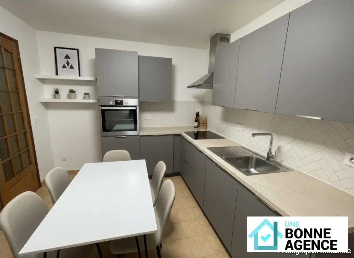 Maison à vendre, 85m², Saran
