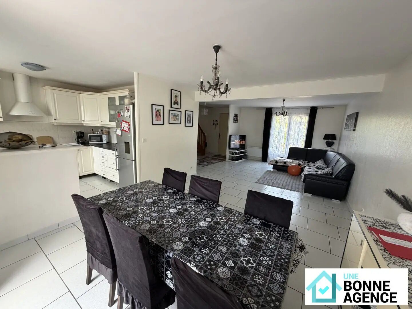 Maison à vendre, 125m², Saint-Jean-de-la-Ruelle