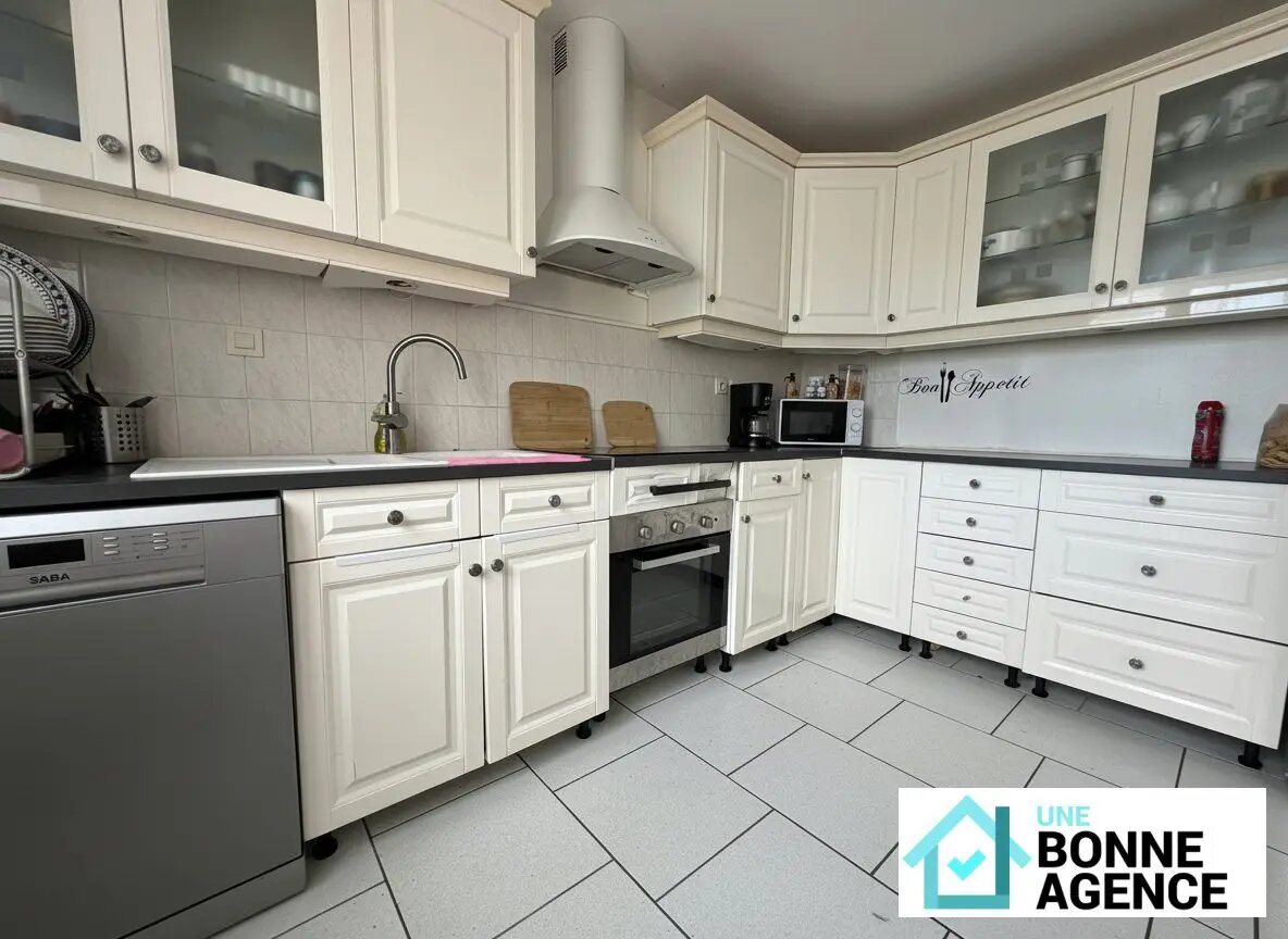 Maison à vendre, 125m², Saint-Jean-de-la-Ruelle
