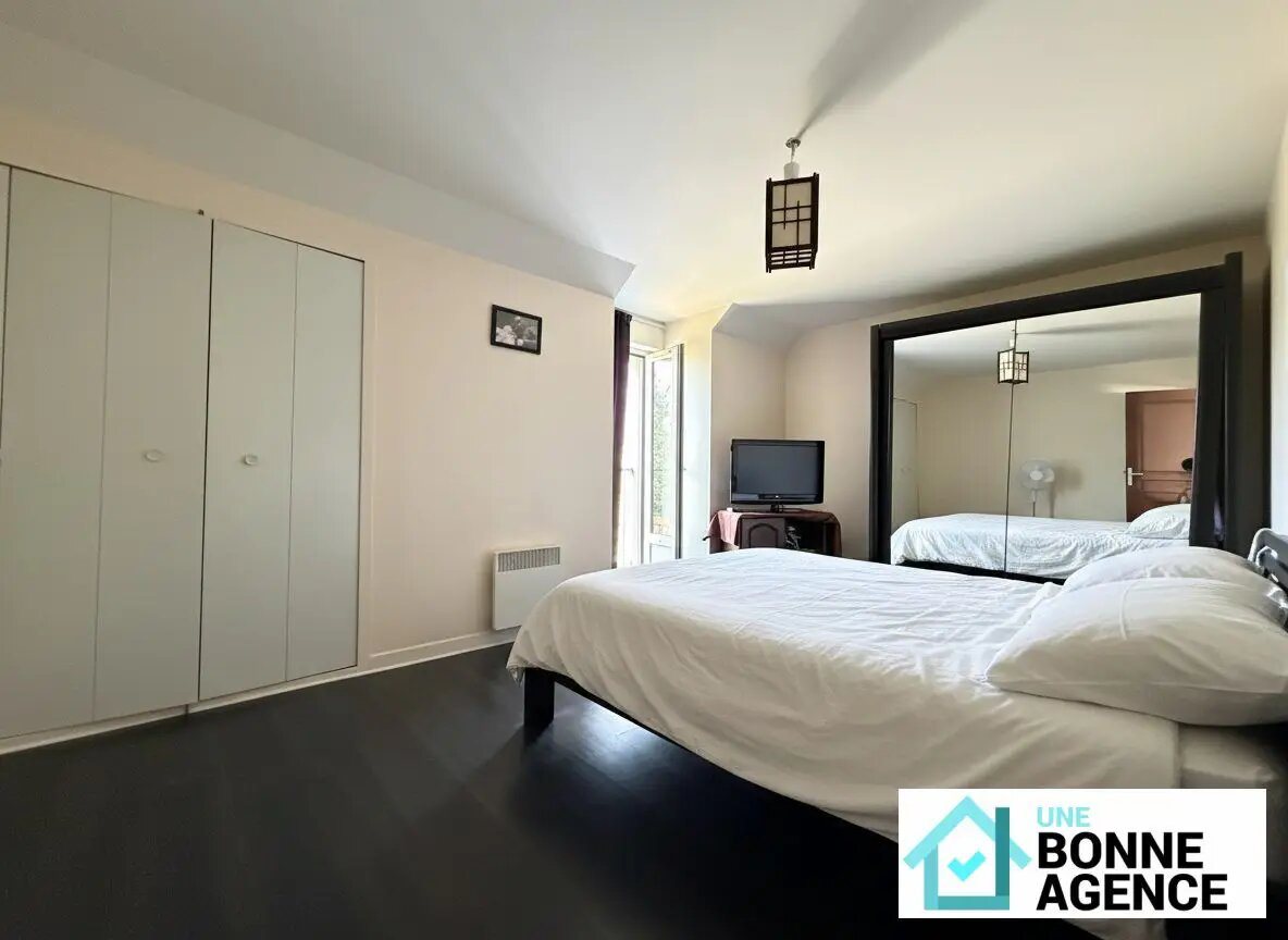 Maison à vendre, 125m², Saint-Jean-de-la-Ruelle