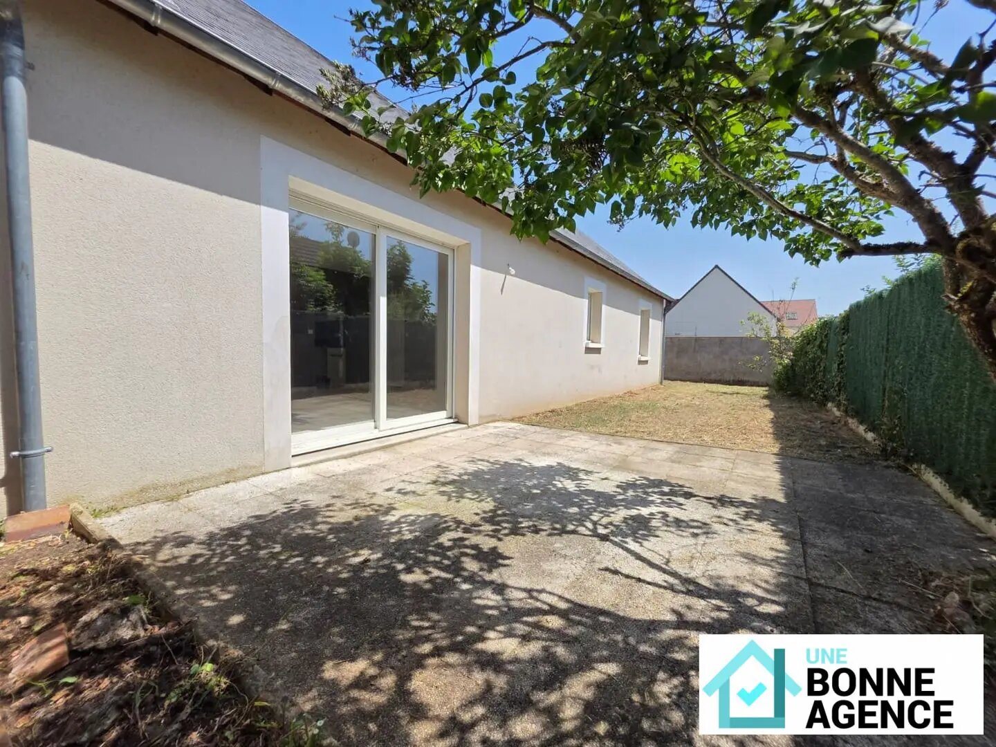 Maison à vendre, 124m², Montlouis-sur-Loire