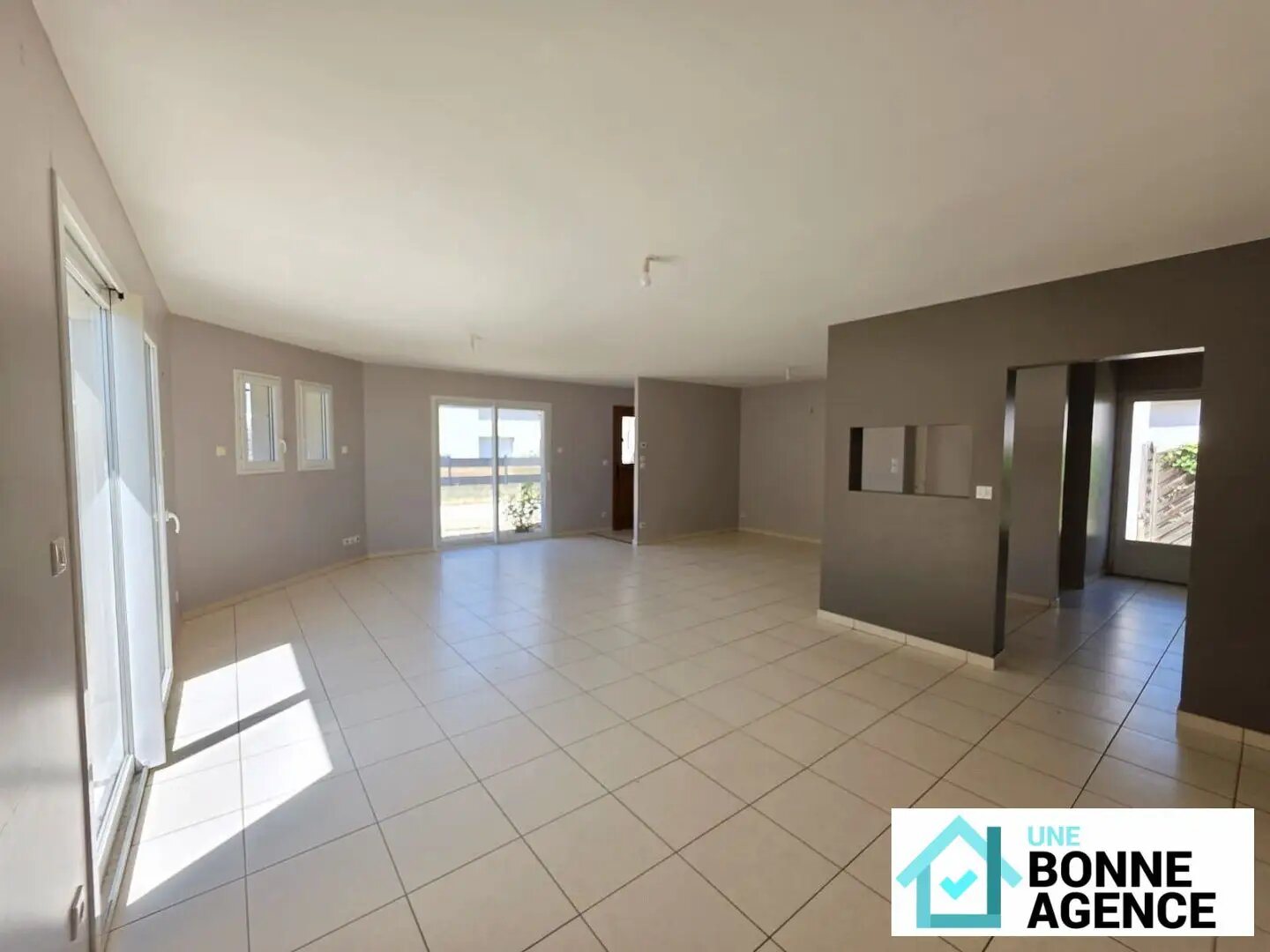 Maison à vendre, 124m², Montlouis-sur-Loire