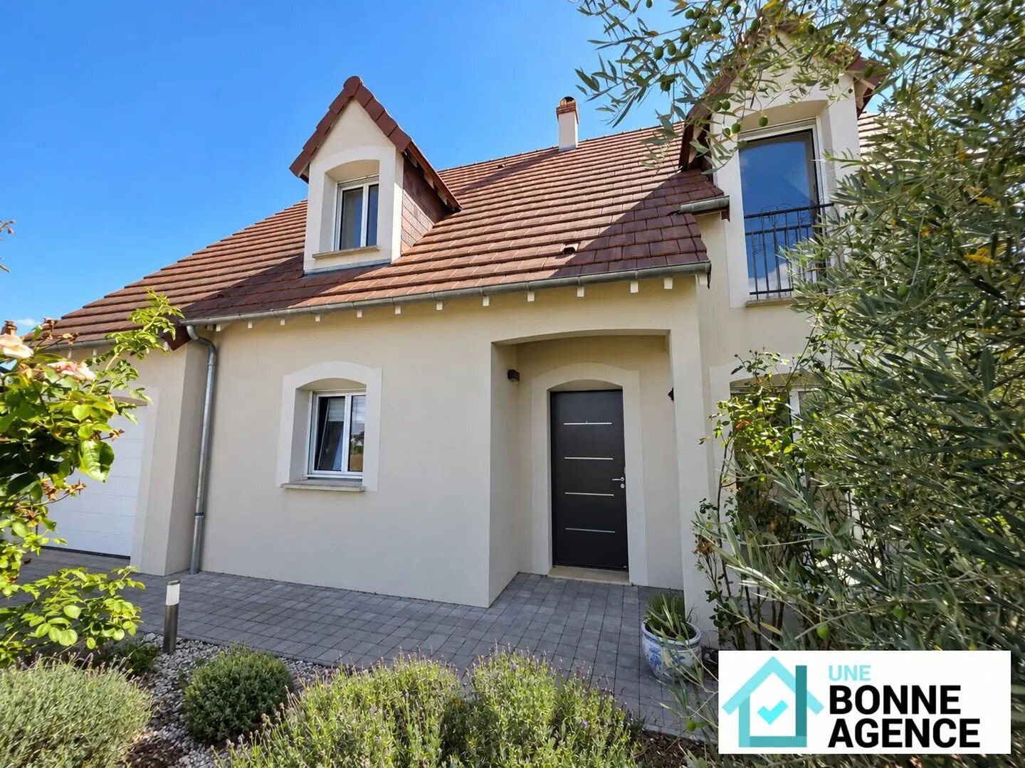 Maison à vendre, 120m², Montlouis-sur-Loire