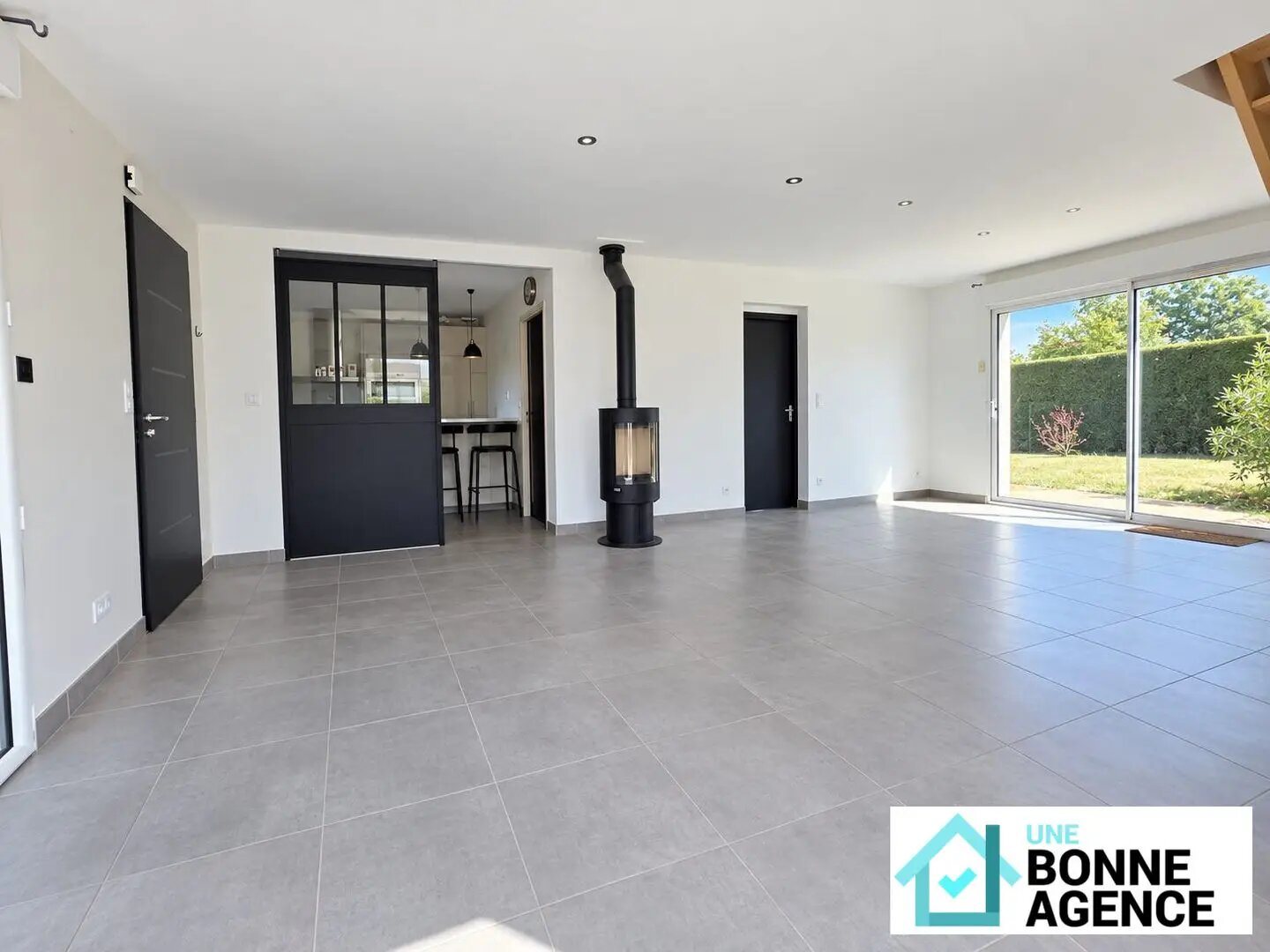 Maison à vendre, 120m², Montlouis-sur-Loire