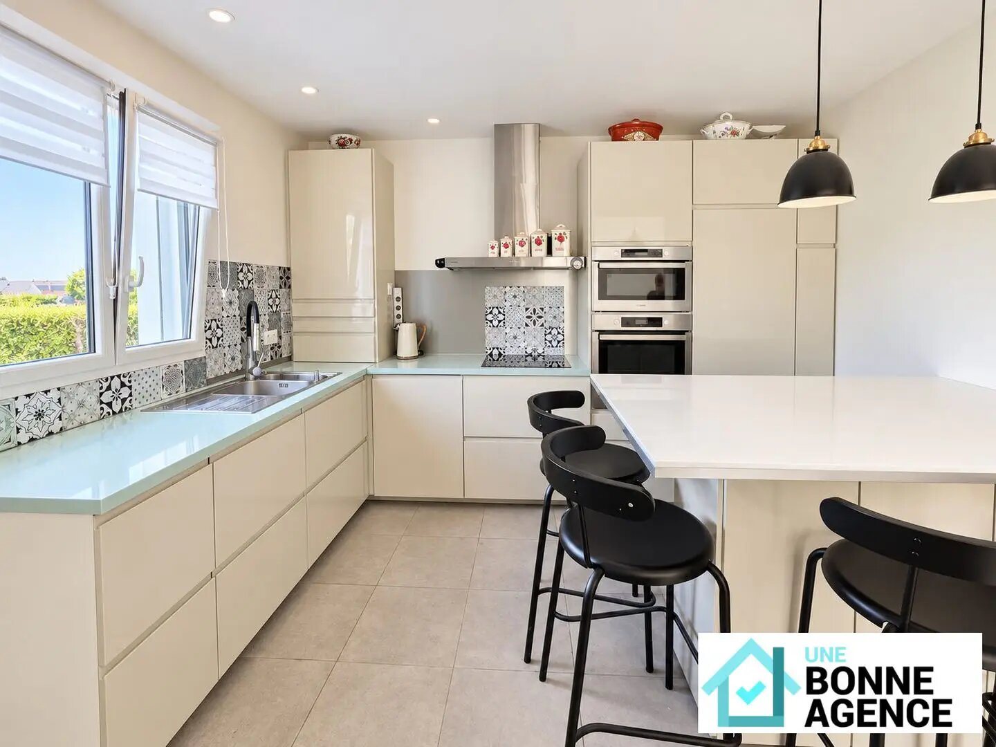 Maison à vendre, 120m², Montlouis-sur-Loire