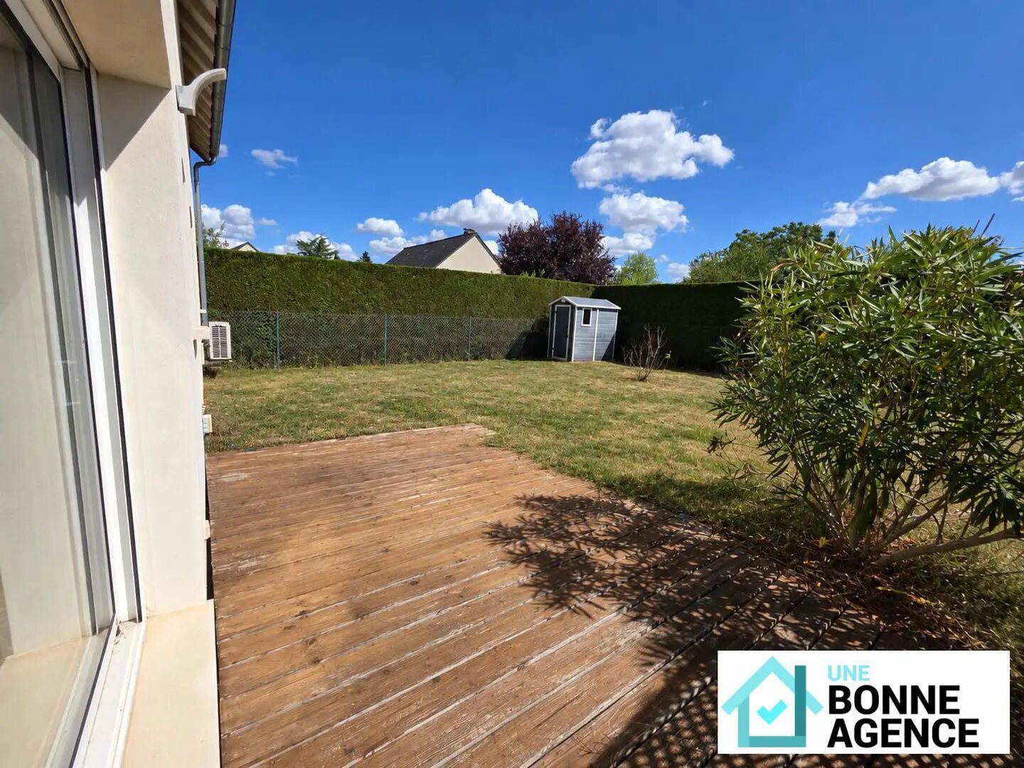 Maison à vendre, 120m², Montlouis-sur-Loire