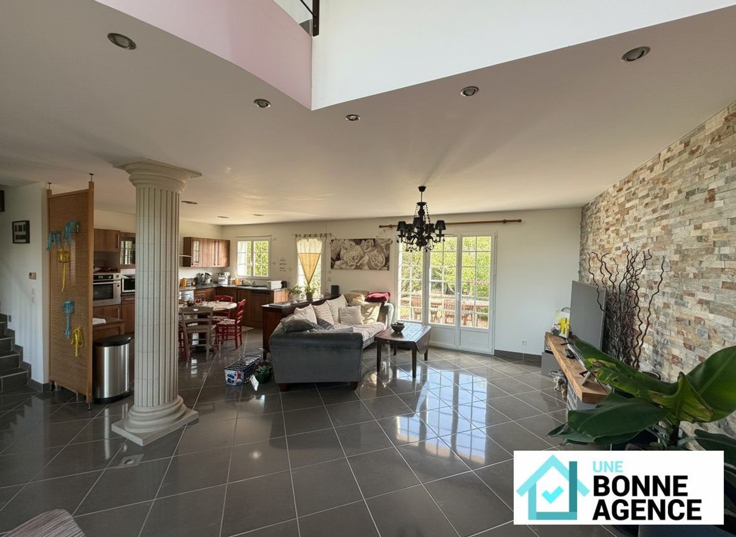 Maison à vendre, 157m², Mézières-lez-Cléry