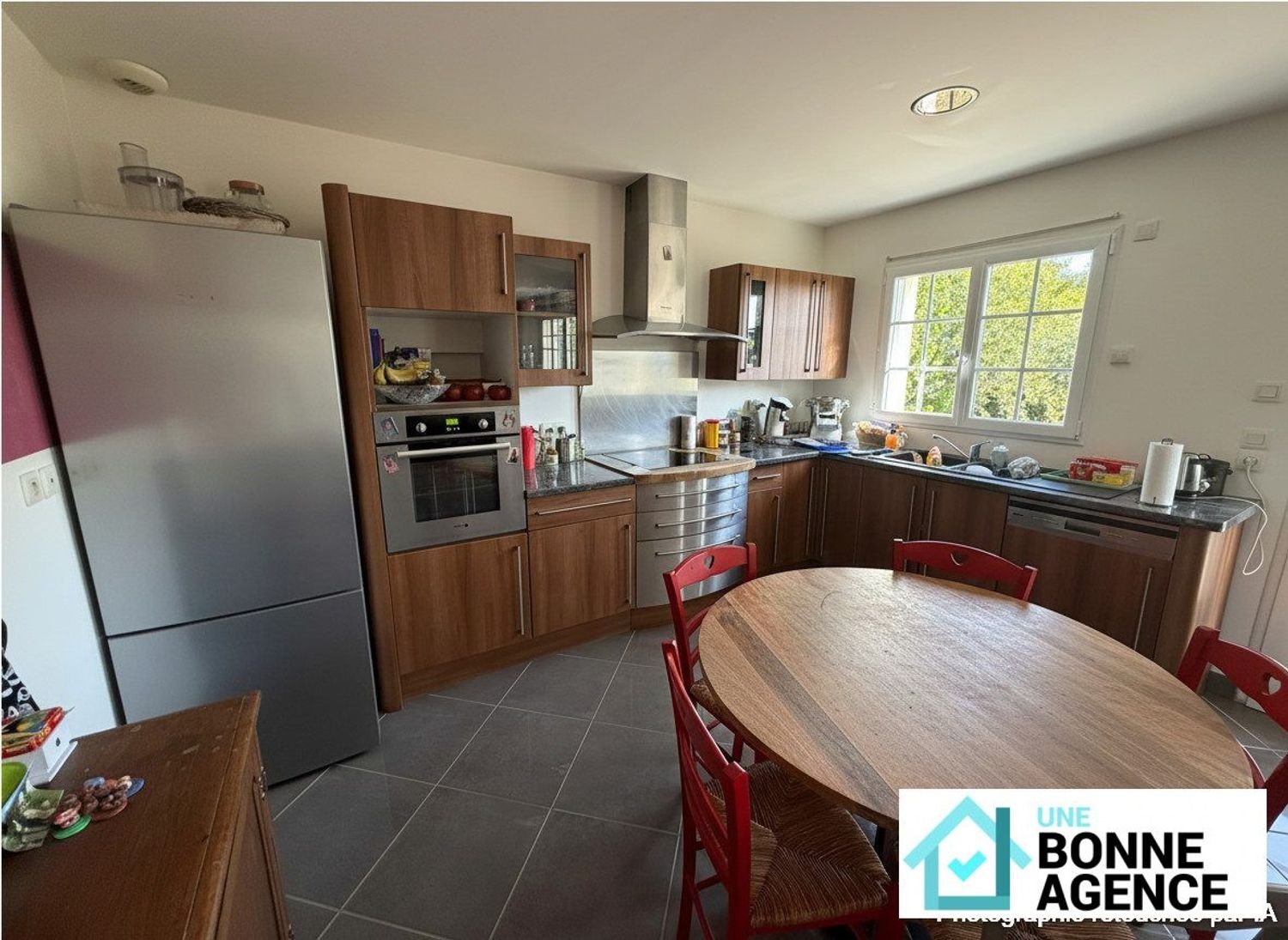 Maison à vendre, 157m², Mézières-lez-Cléry