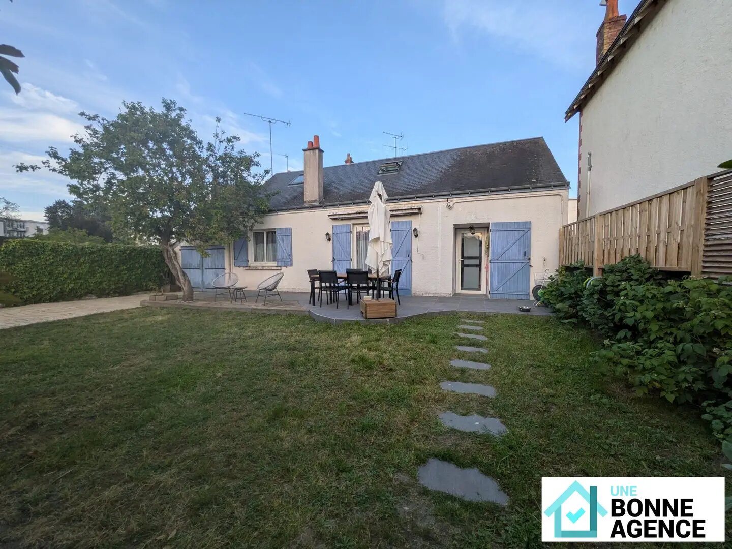 Maison à vendre, 68m², Saint-Pierre-des-Corps