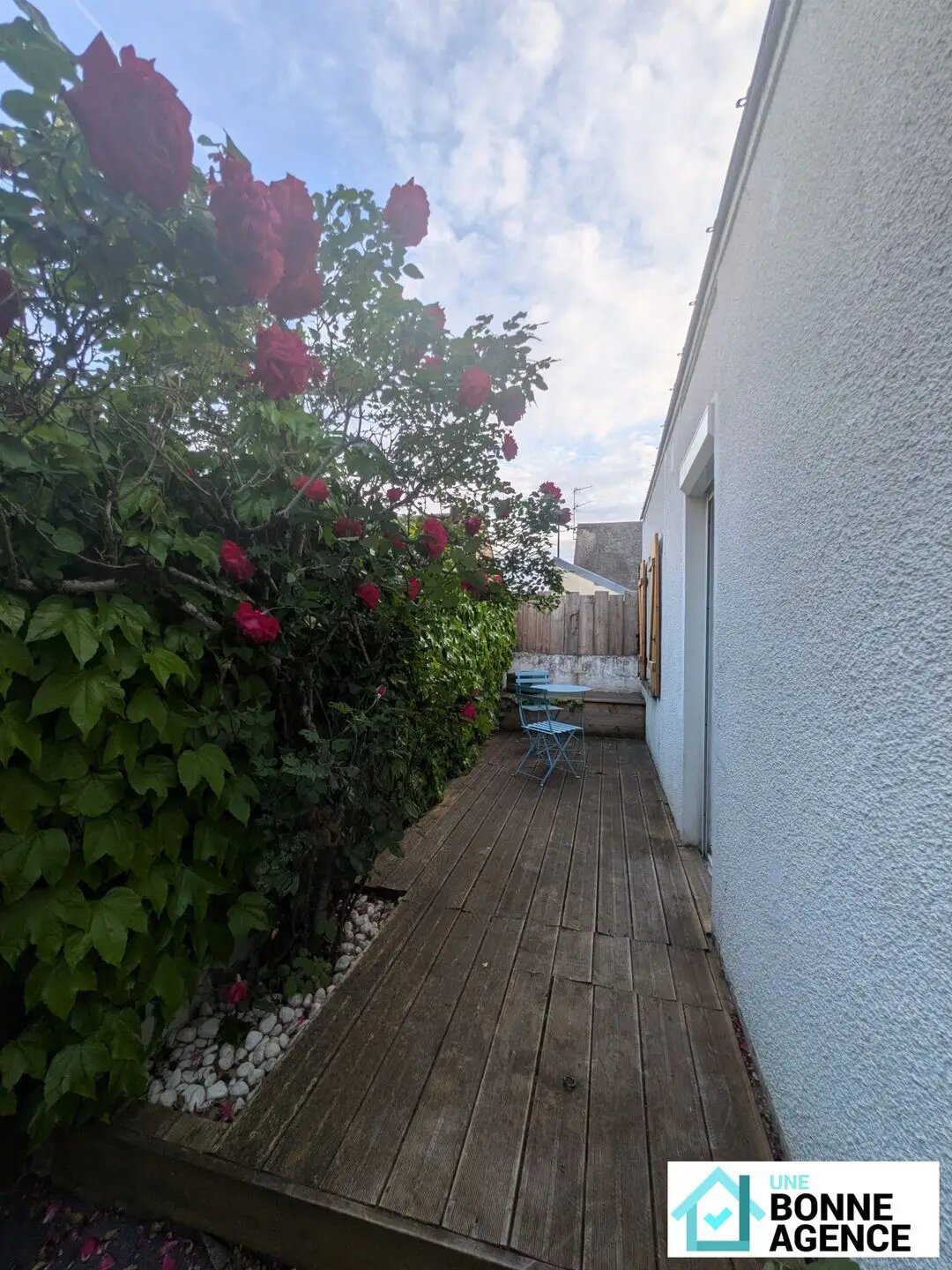 Maison à vendre, 68m², Saint-Pierre-des-Corps