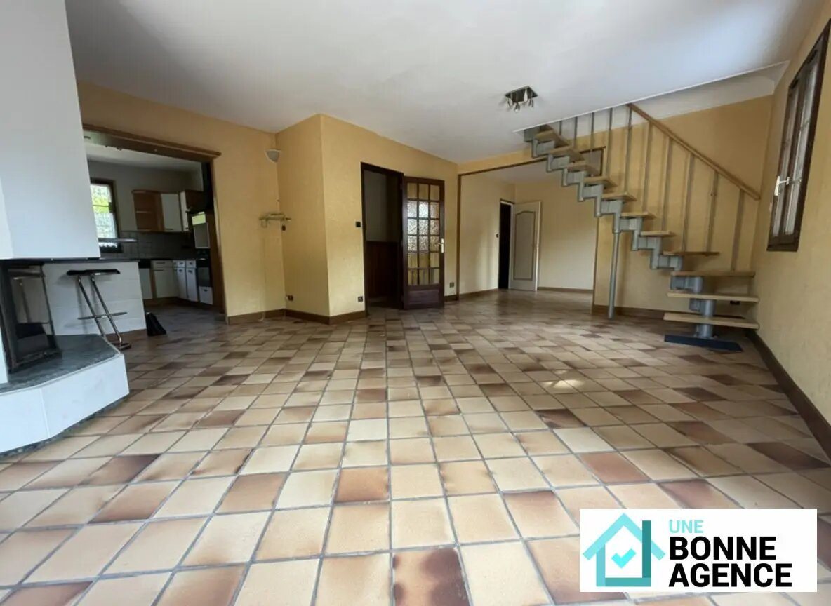 Maison à vendre, 130m², Orléans