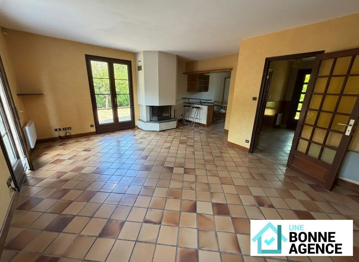 Maison à vendre, 130m², Orléans