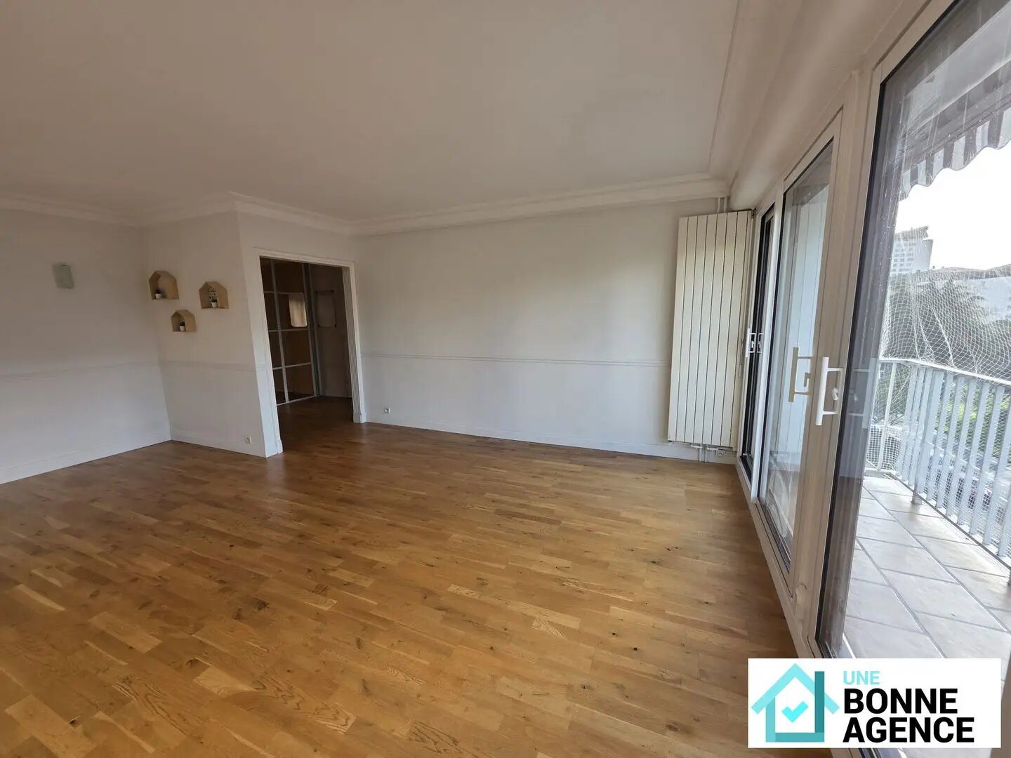 Appartement à vendre, 88m², Tours