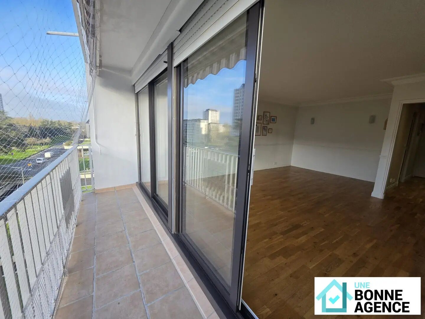 Appartement à vendre, 88m², Tours