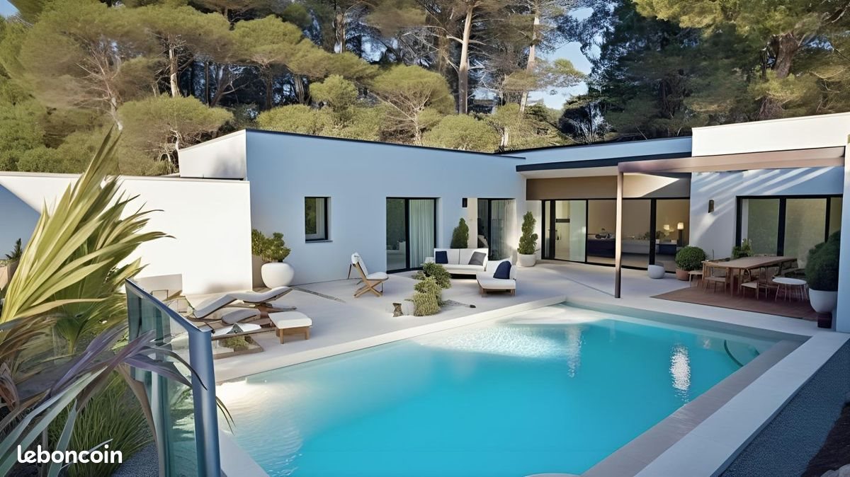 Maison à vendre, 127m², Sainte-Soulle