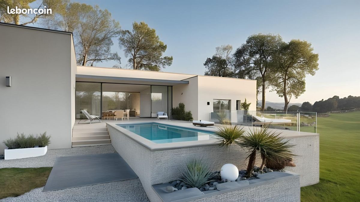 Maison à vendre, 121m², Rochefort