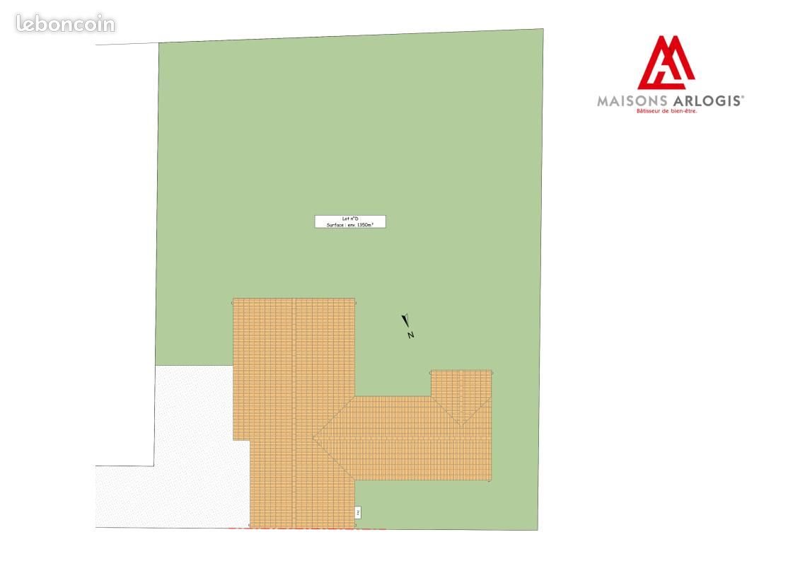 Maison à vendre, 110m², Loire-les-Marais