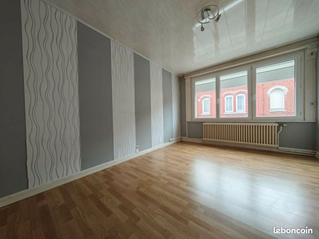 Maison à vendre, 140m², Caudry