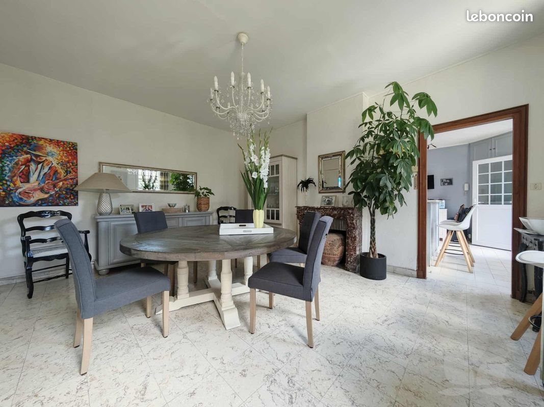 Maison à vendre, 186m², Villers-Outréaux
