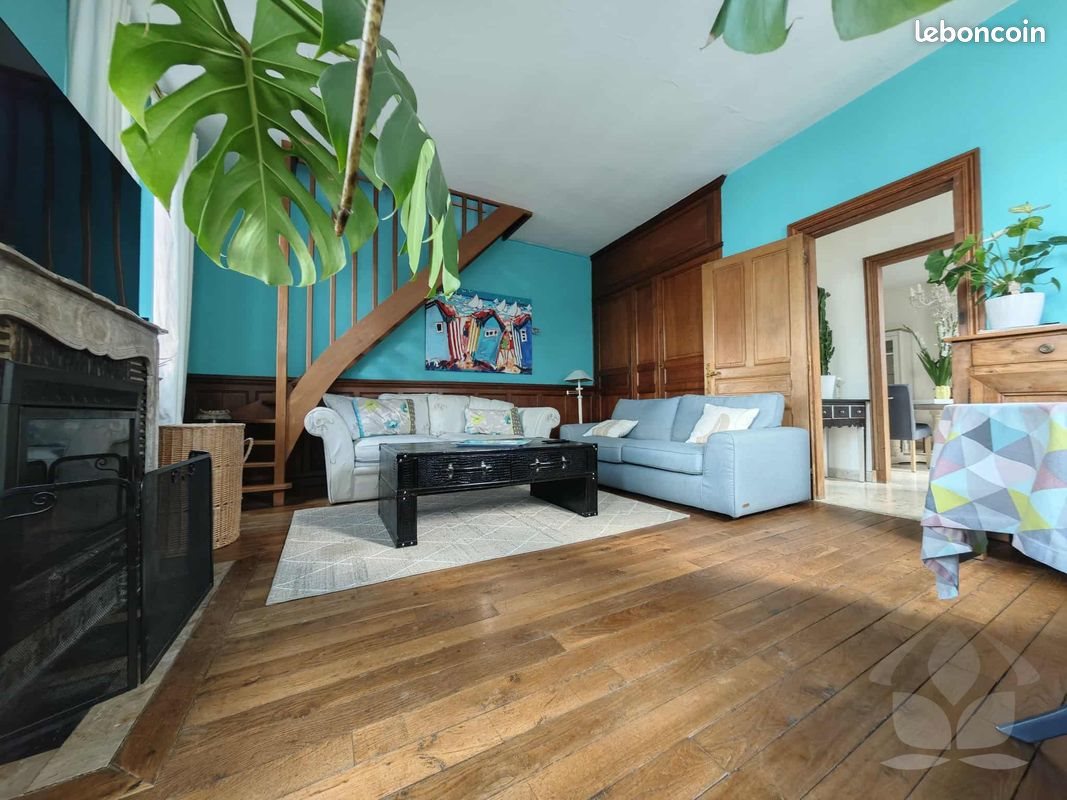 Maison à vendre, 186m², Villers-Outréaux