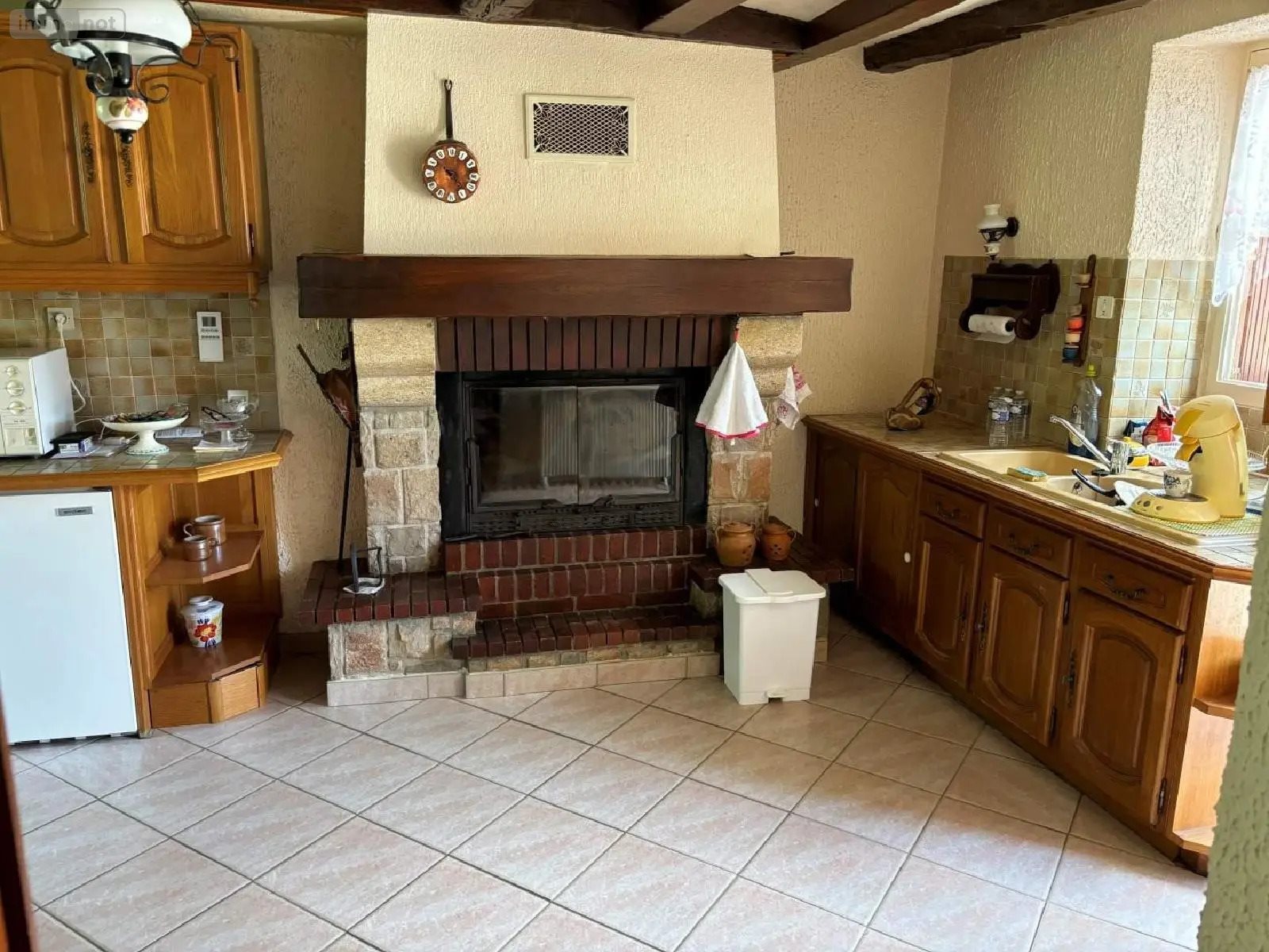 Maison à vendre, 212m², Savigny-sur-Braye
