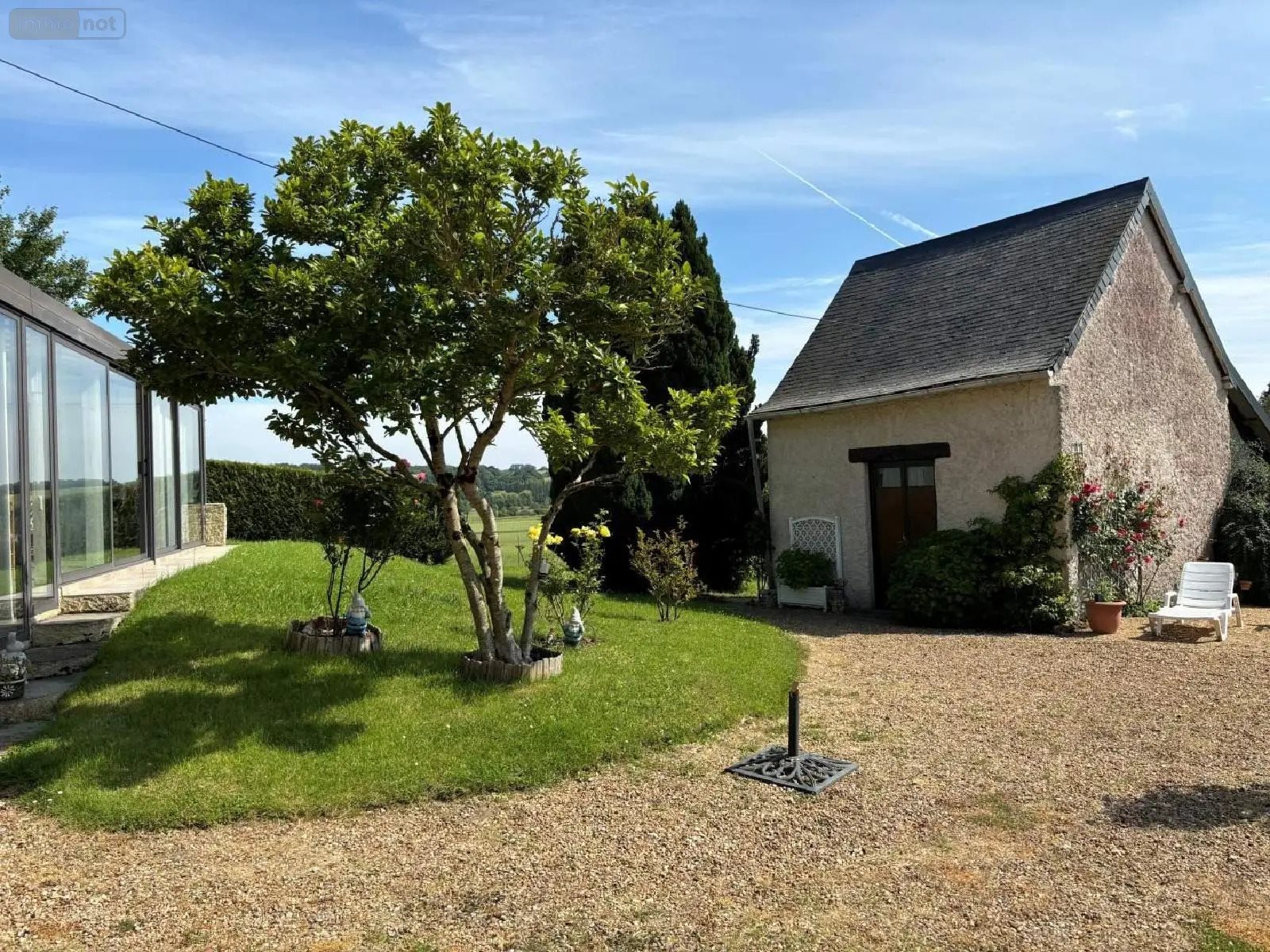 Maison à vendre, 212m², Savigny-sur-Braye
