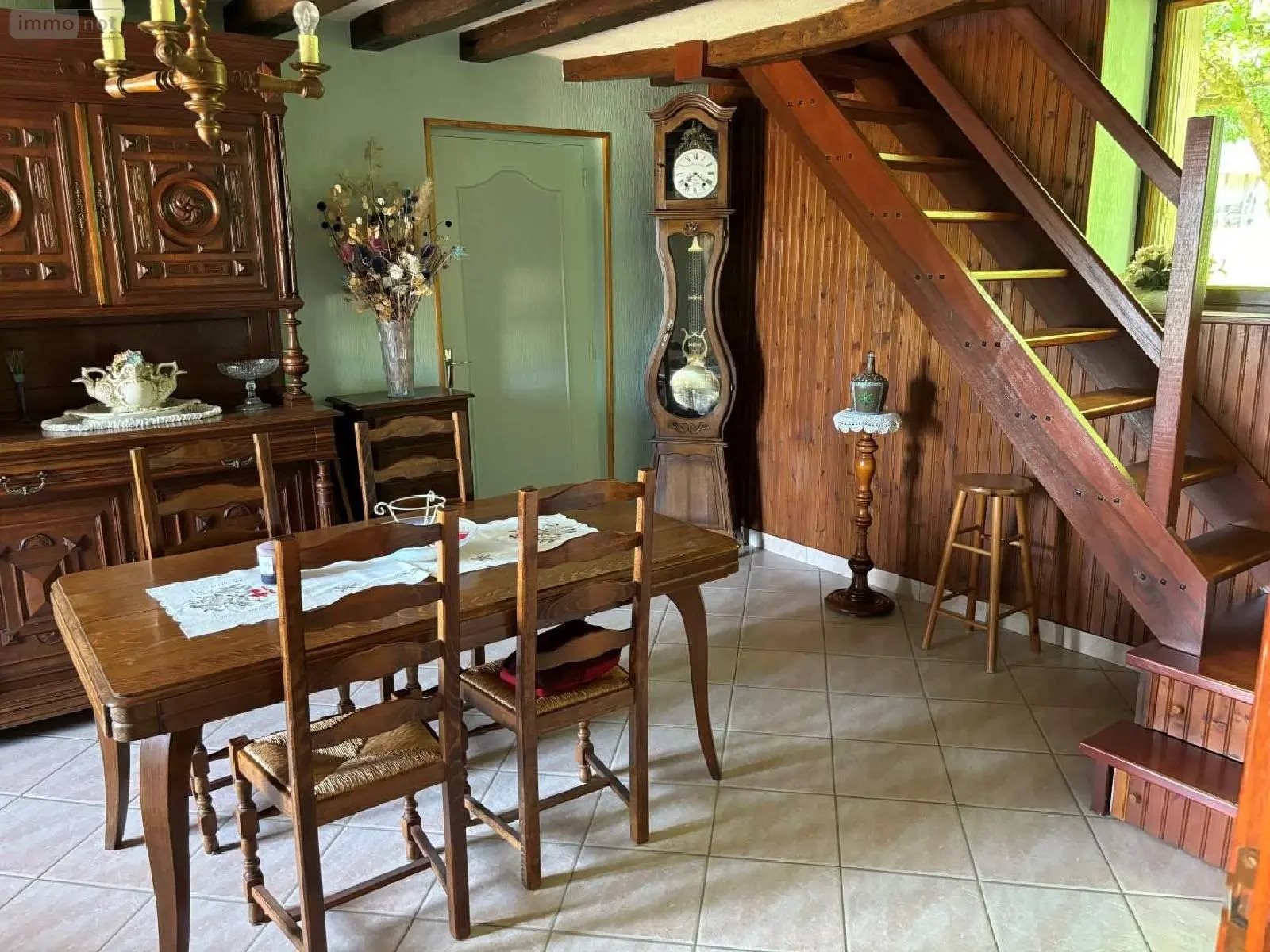 Maison à vendre, 212m², Savigny-sur-Braye