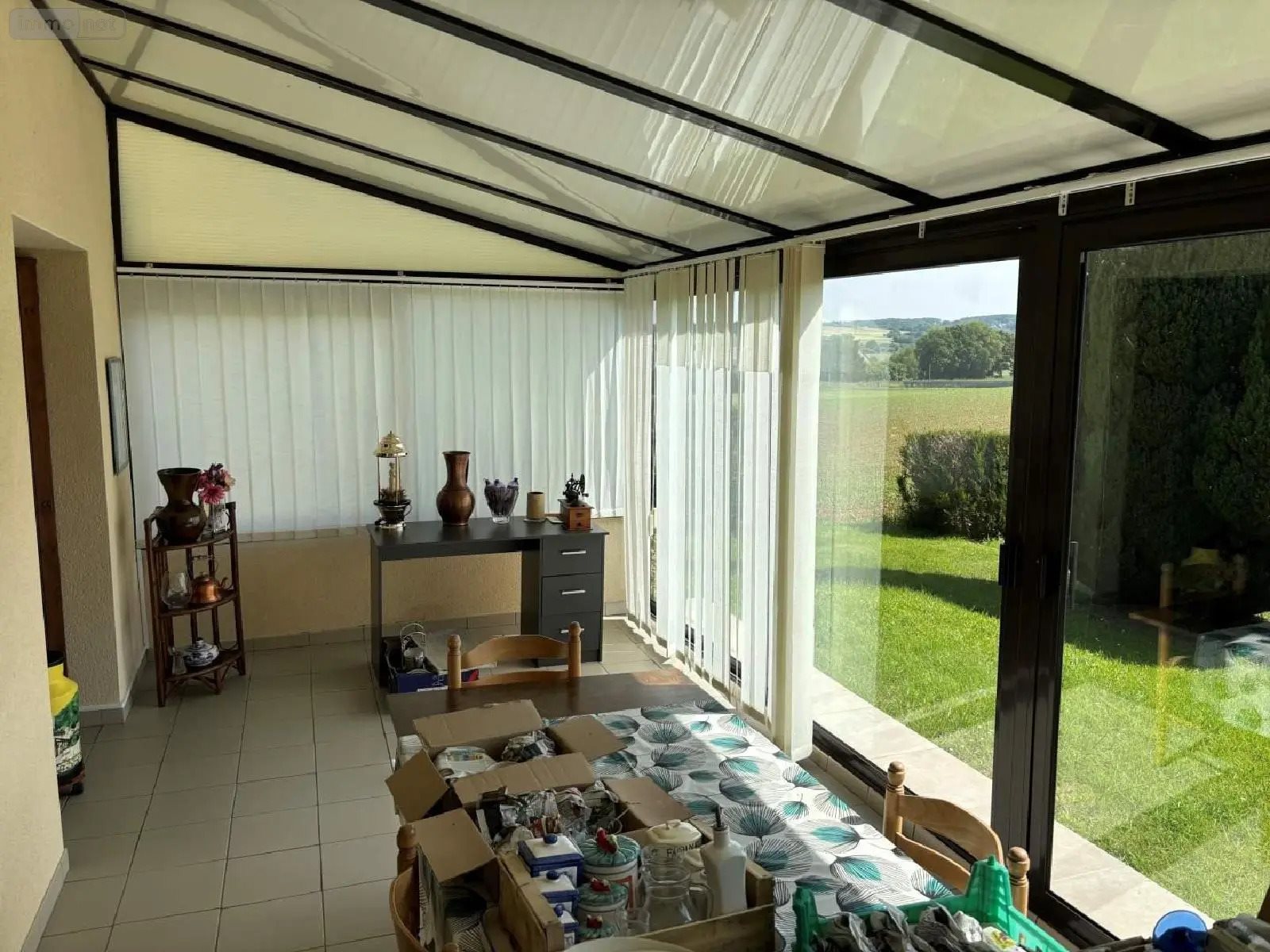 Maison à vendre, 212m², Savigny-sur-Braye