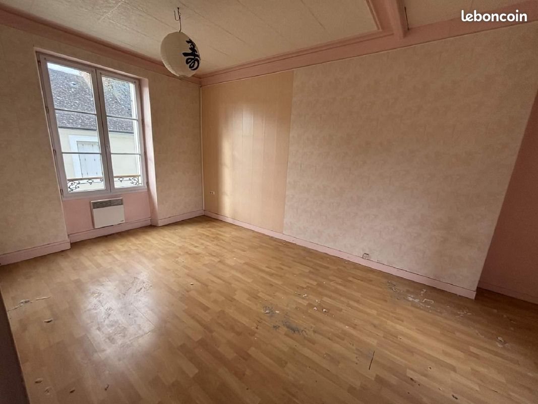 Maison à vendre, 60m², Saint-Calais