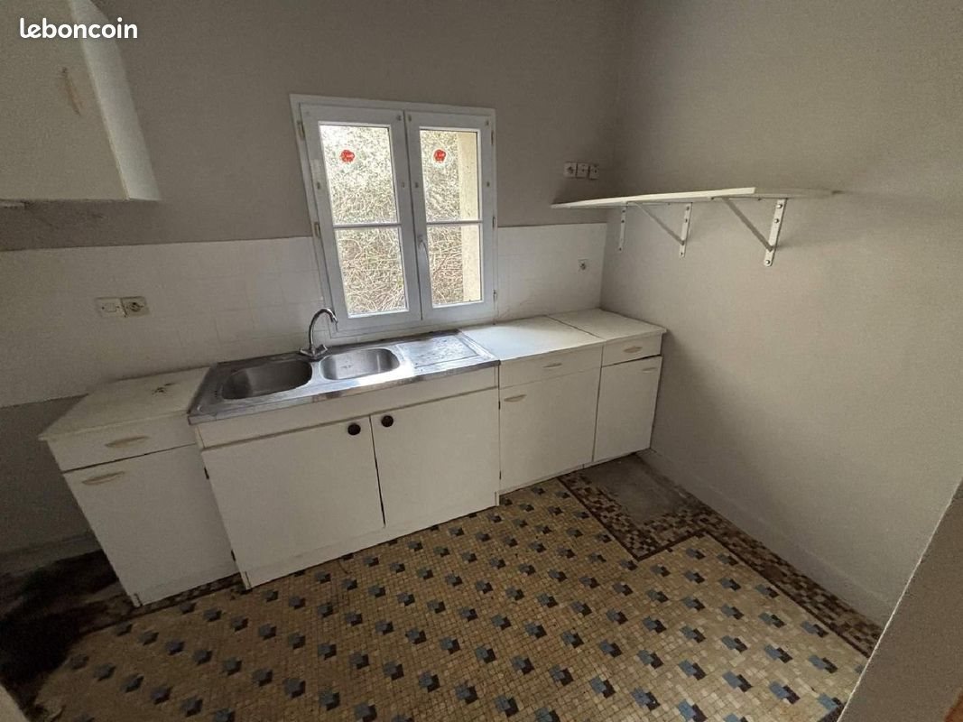 Maison à vendre, 60m², Saint-Calais