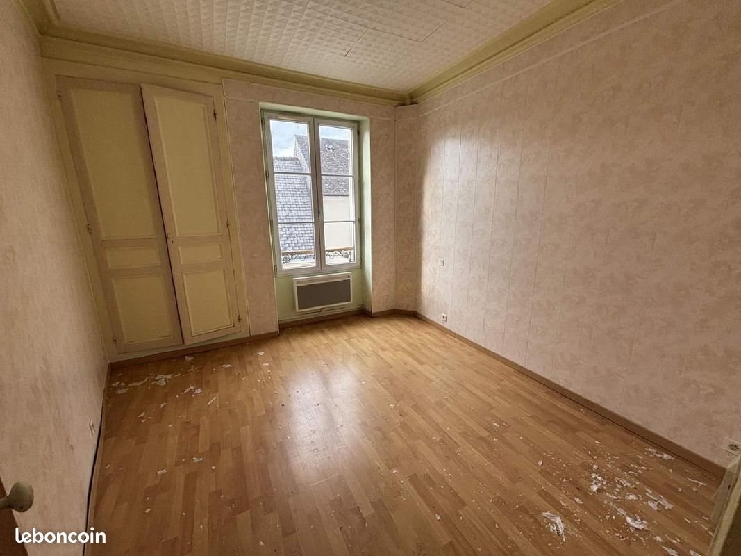 Maison à vendre, 60m², Saint-Calais