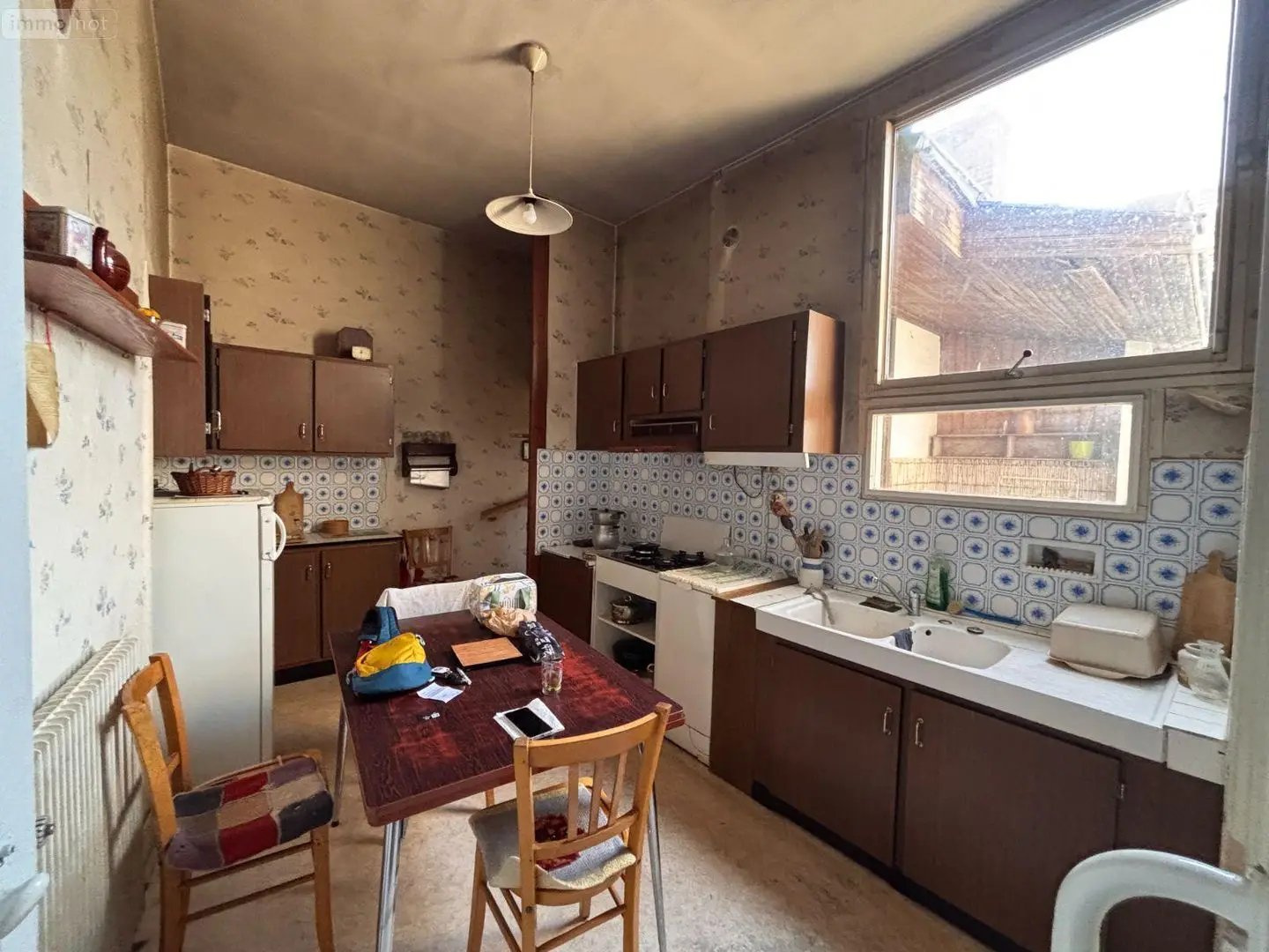 Maison à vendre, 188m², Saint-Calais
