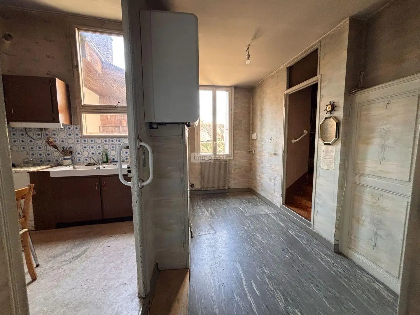 Maison à vendre, 188m², Saint-Calais