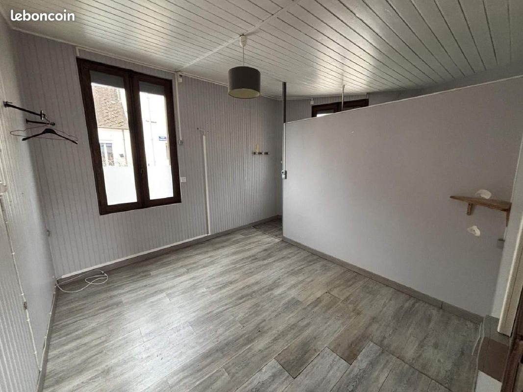 Maison à vendre, 85m², Bessé-sur-Braye