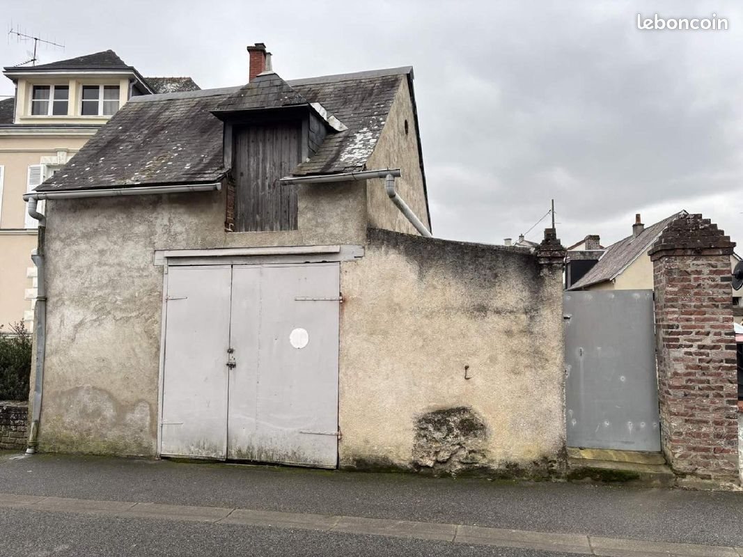 Maison à vendre, 85m², Bessé-sur-Braye