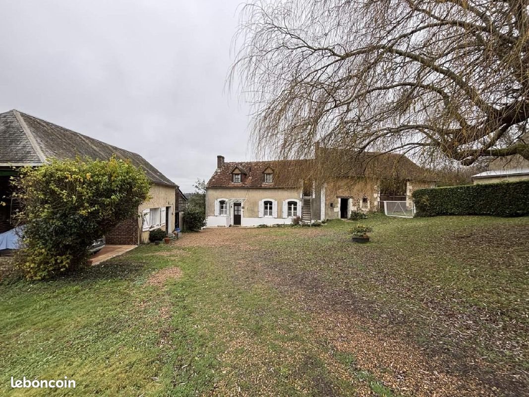 Maison à vendre, 100m², Vancé