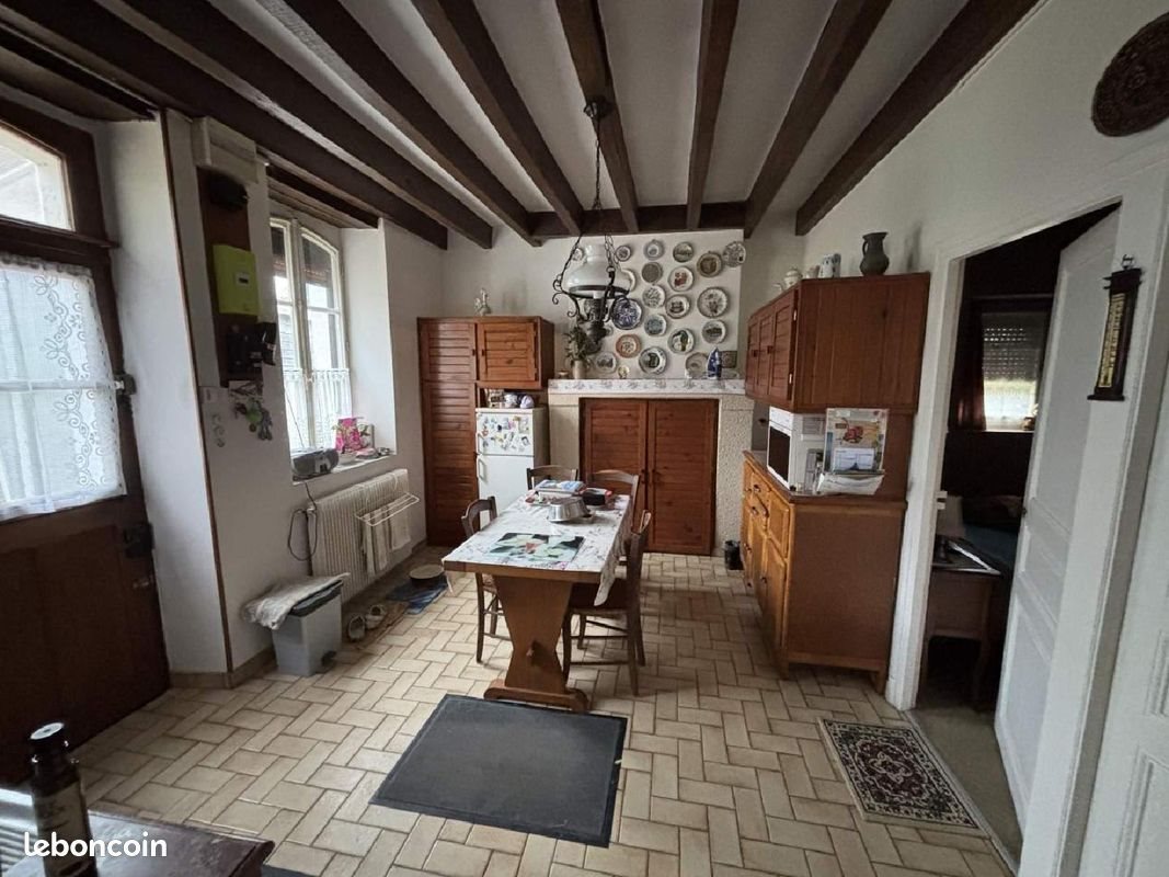 Maison à vendre, 100m², Vancé