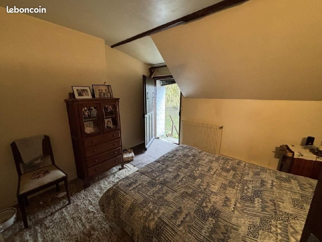 Maison à vendre, 100m², Vancé