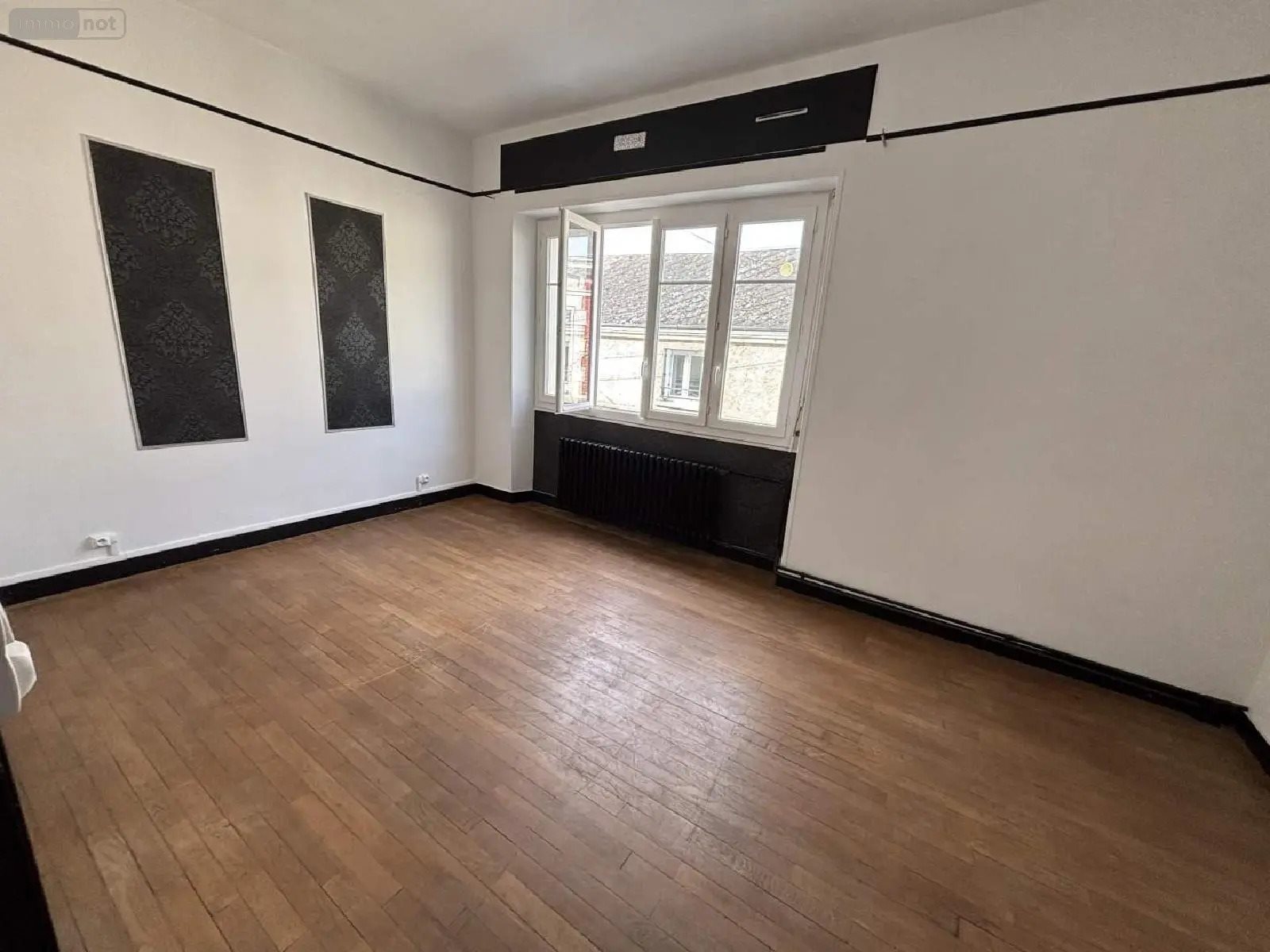 Maison à vendre, 94m², Bessé-sur-Braye