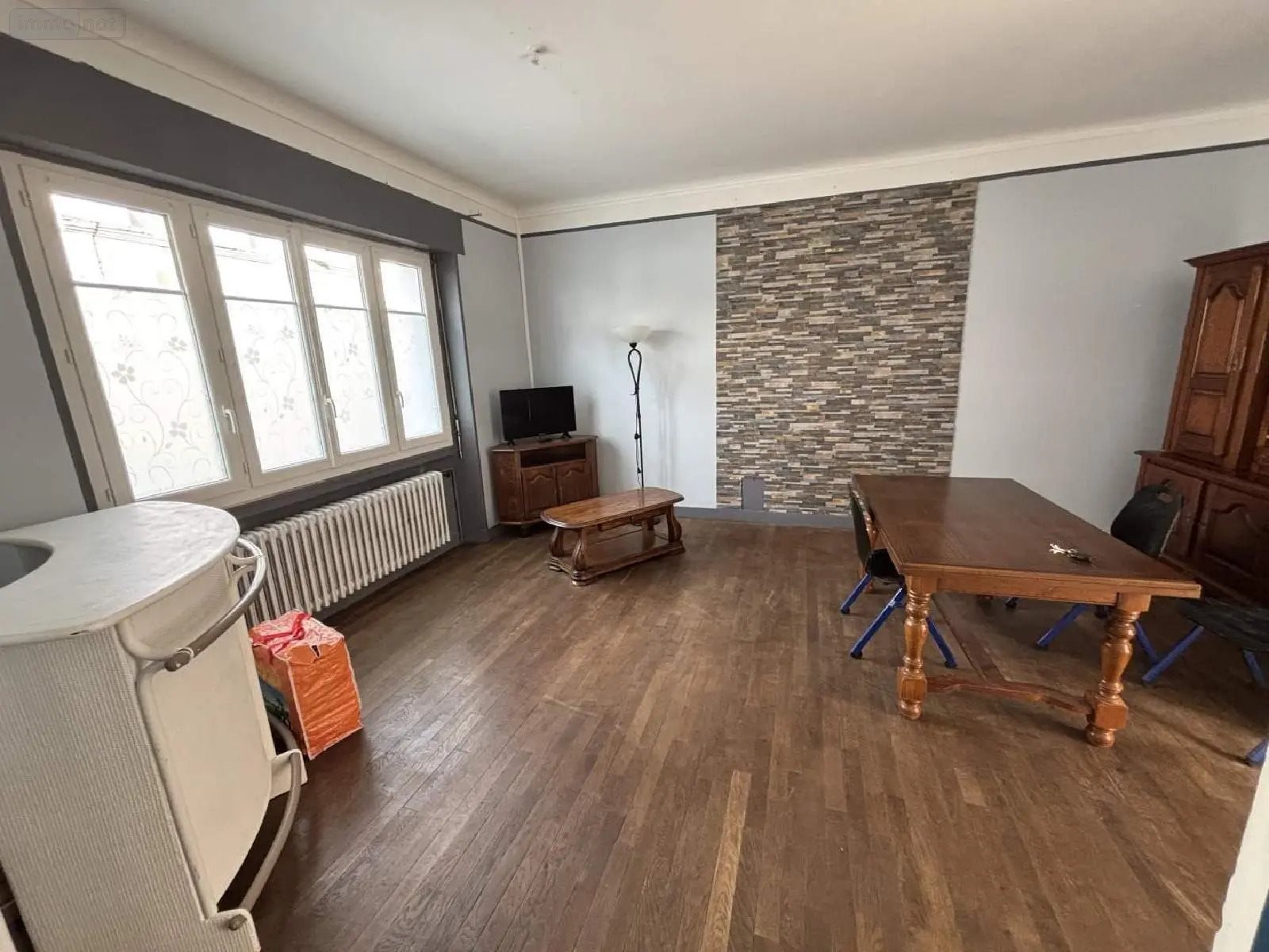 Maison à vendre, 94m², Bessé-sur-Braye