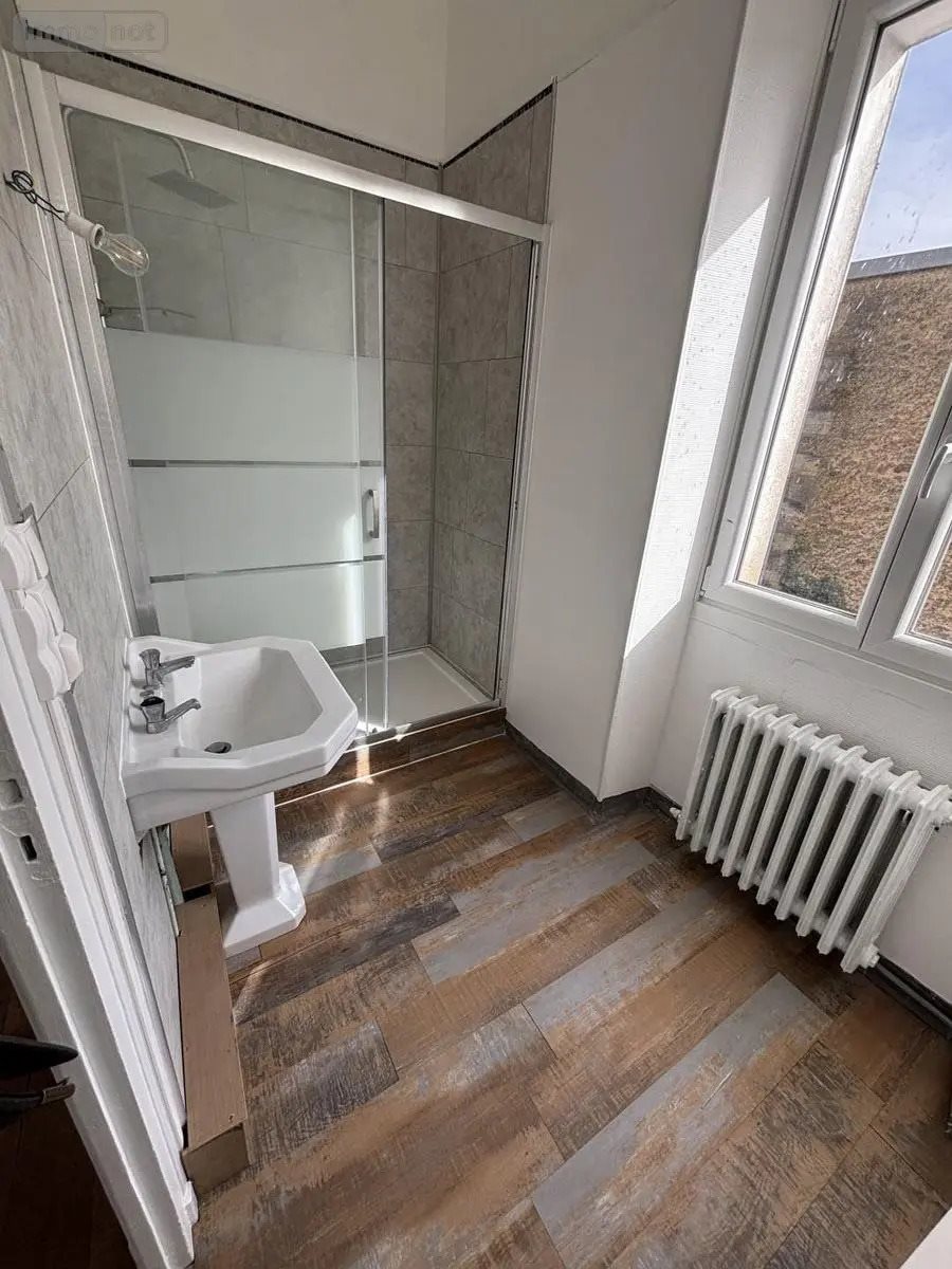 Maison à vendre, 94m², Bessé-sur-Braye